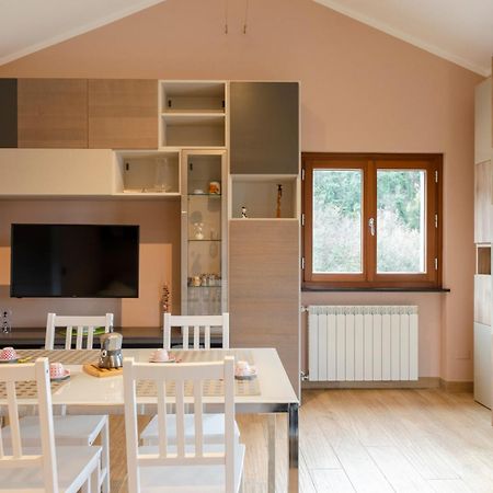 Apartament Altido Splendid Flat With Terrace & Magnificent View Breccanecca Zewnętrze zdjęcie
