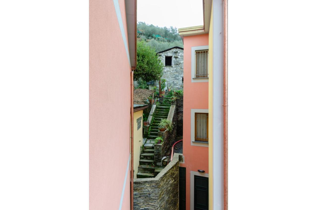 Apartament Altido Splendid Flat With Terrace & Magnificent View Breccanecca Zewnętrze zdjęcie