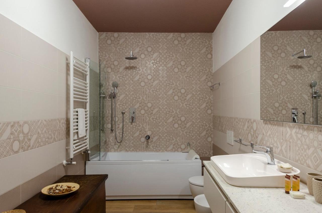 Apartament Altido Splendid Flat With Terrace & Magnificent View Breccanecca Zewnętrze zdjęcie